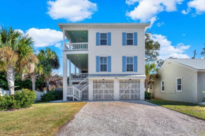 The Hart of Tybee
